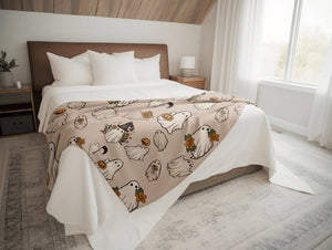 halloween ghost blanket for fall decor cute ghosts throw blanket fall vibes 1726211879376.jpg