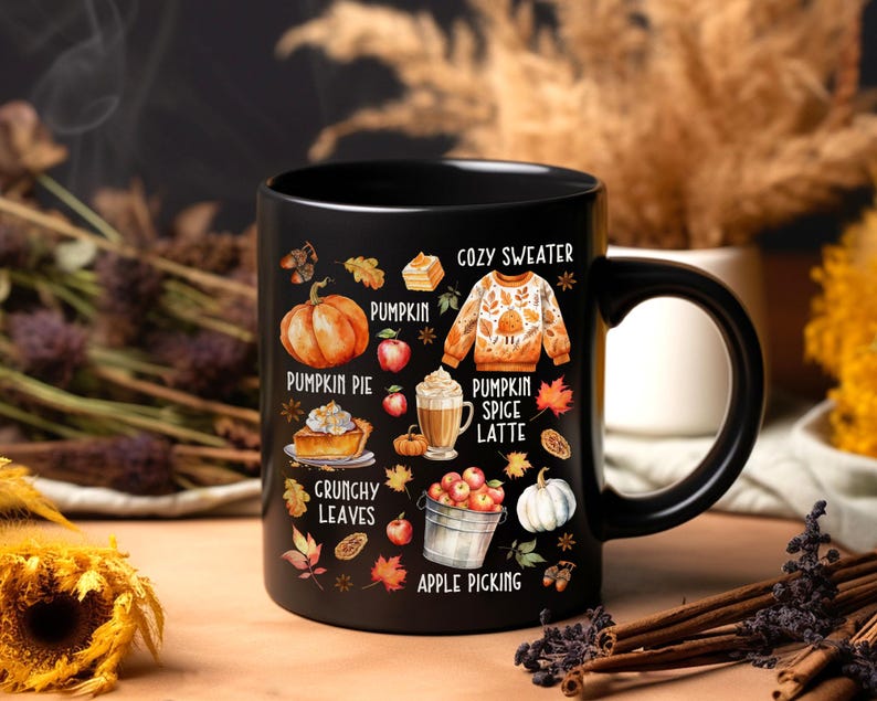 hello fall mug fall mug pumpkin spice latter mug autumn mug fall vibesfall cups fall season mug gifts for women thanksgiving gifts 1726214361959.jpg