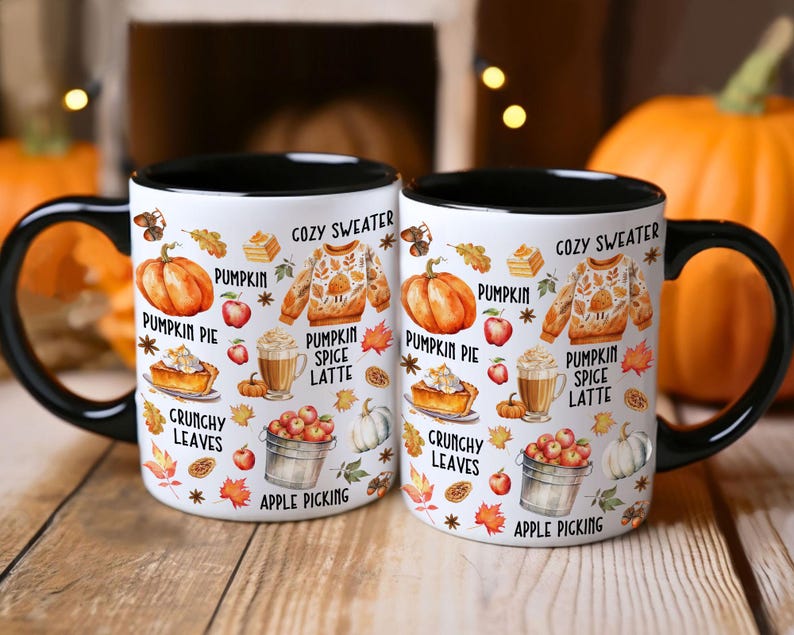 hello fall mug fall mug pumpkin spice latter mug autumn mug fall vibesfall cups fall season mug gifts for women thanksgiving gifts 1726214362555.jpg