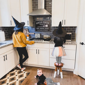 hocus pocus sign witch hocus pocus broom witch decor halloween sign halloween gift spooky decor metal sign quality metal scary sign + 1726217621446.jpg