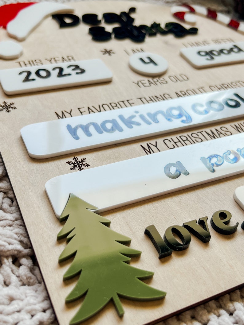 dear santa christmas board  christmas wish sign  reusable dear santa sign  dry erase christmas list  kids christmas gift  christmas 1726543335714.jpg