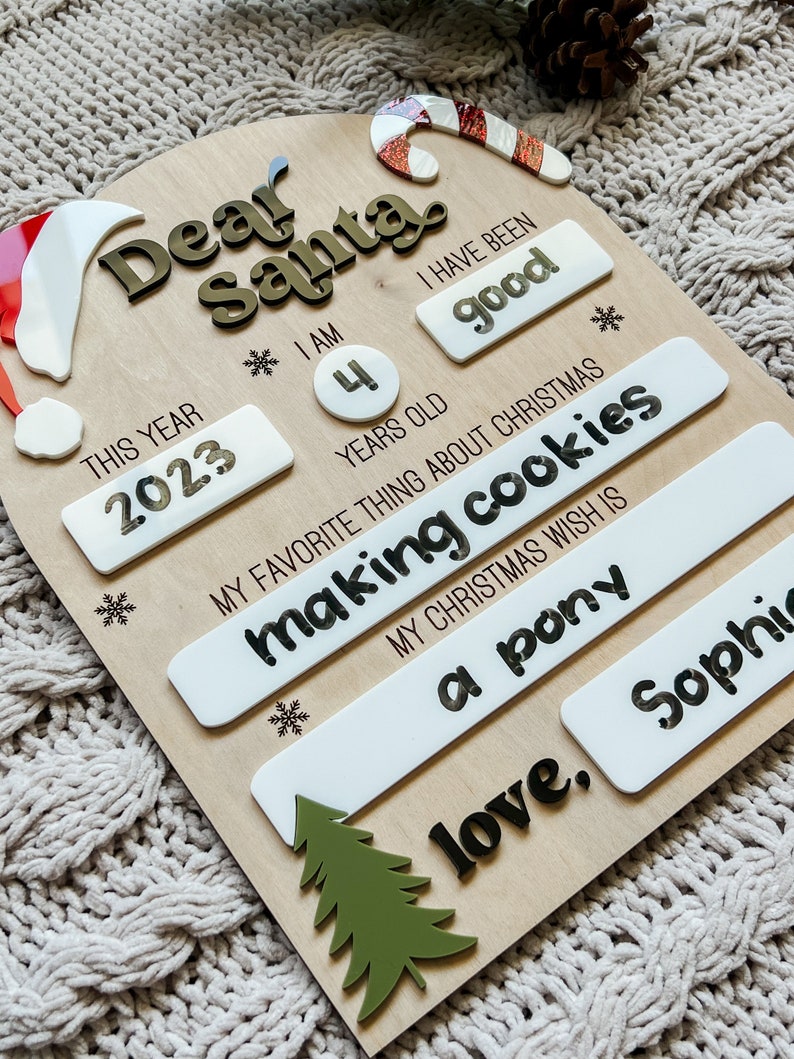 dear santa christmas board  christmas wish sign  reusable dear santa sign  dry erase christmas list  kids christmas gift  christmas 1726543335768.jpg