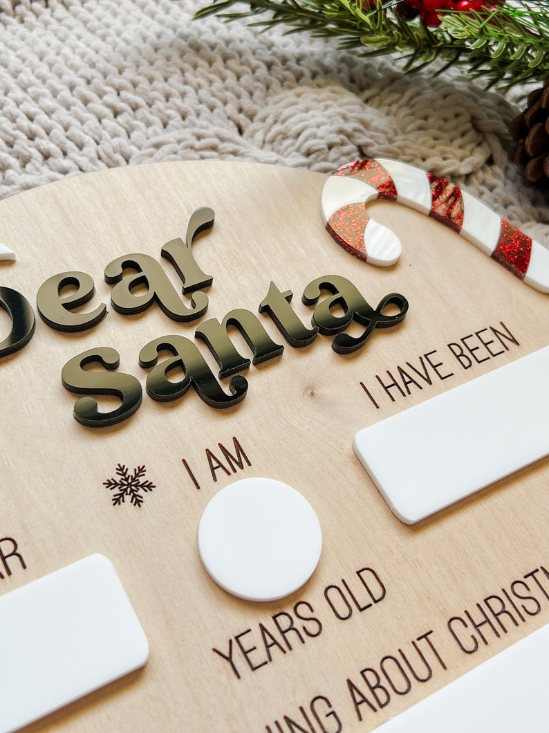 dear santa christmas board  christmas wish sign  reusable dear santa sign  dry erase christmas list  kids christmas gift  christmas 1726543336216.jpg