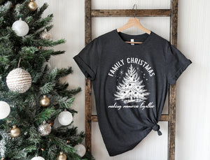 2024 family christmas matching shirt 2024 christmas shirt family christmas pajamas family christmas shirts merry christmas shirts 1726558428218.jpg