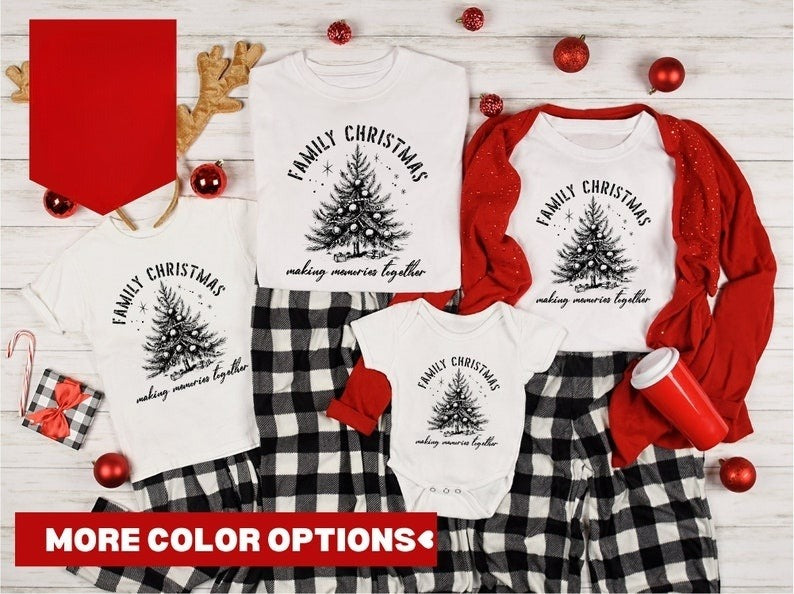 2024 family christmas matching shirt 2024 christmas shirt family christmas pajamas family christmas shirts merry christmas shirts 1726558428224.jpg