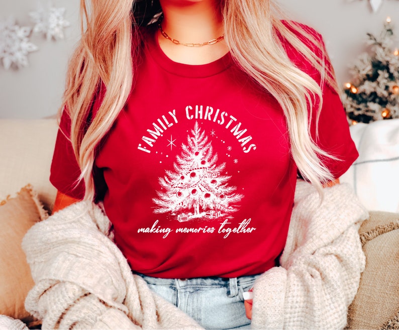 2024 family christmas matching shirt 2024 christmas shirt family christmas pajamas family christmas shirts merry christmas shirts 1726558428241.jpg