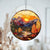mountain range stained glass window decor gift for mothers day acrylic window hangingssuncatcher ornamenthome decorbirthday gift for her 1726713561523.jpg
