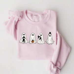 cute ghost black cats halloween sweatshirt ghost cat halloween sweatshirt spooky season cat lover gift halloween gift cats owner 1726816108034.jpg