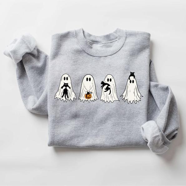 cute ghost black cats halloween sweatshirt ghost cat halloween sweatshirt spooky season cat lover gift halloween gift cats owner 1726816108134.jpg