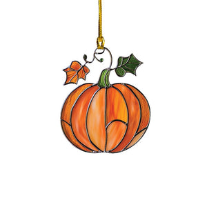 pumpkin suncatcher ornament halloween suncatcher ornament halloween pumpkin home decor housewarming gift stained glass suncatcher halloween 1727757527421.jpg