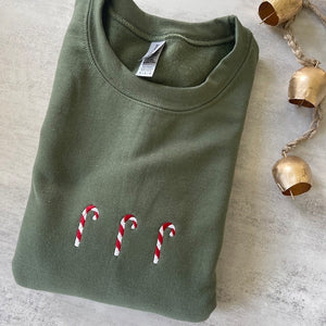 embroidered candy cane sweatshirt candy cane crewneck sweatshirt embroidered christmas sweatshirt christmas candy cane sweatshirt 1727840199003.jpg