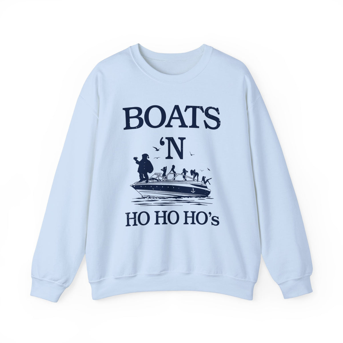 boats n ho ho hos santa christmas ugly sweater unisex sweatshirt 1728024800043.jpg