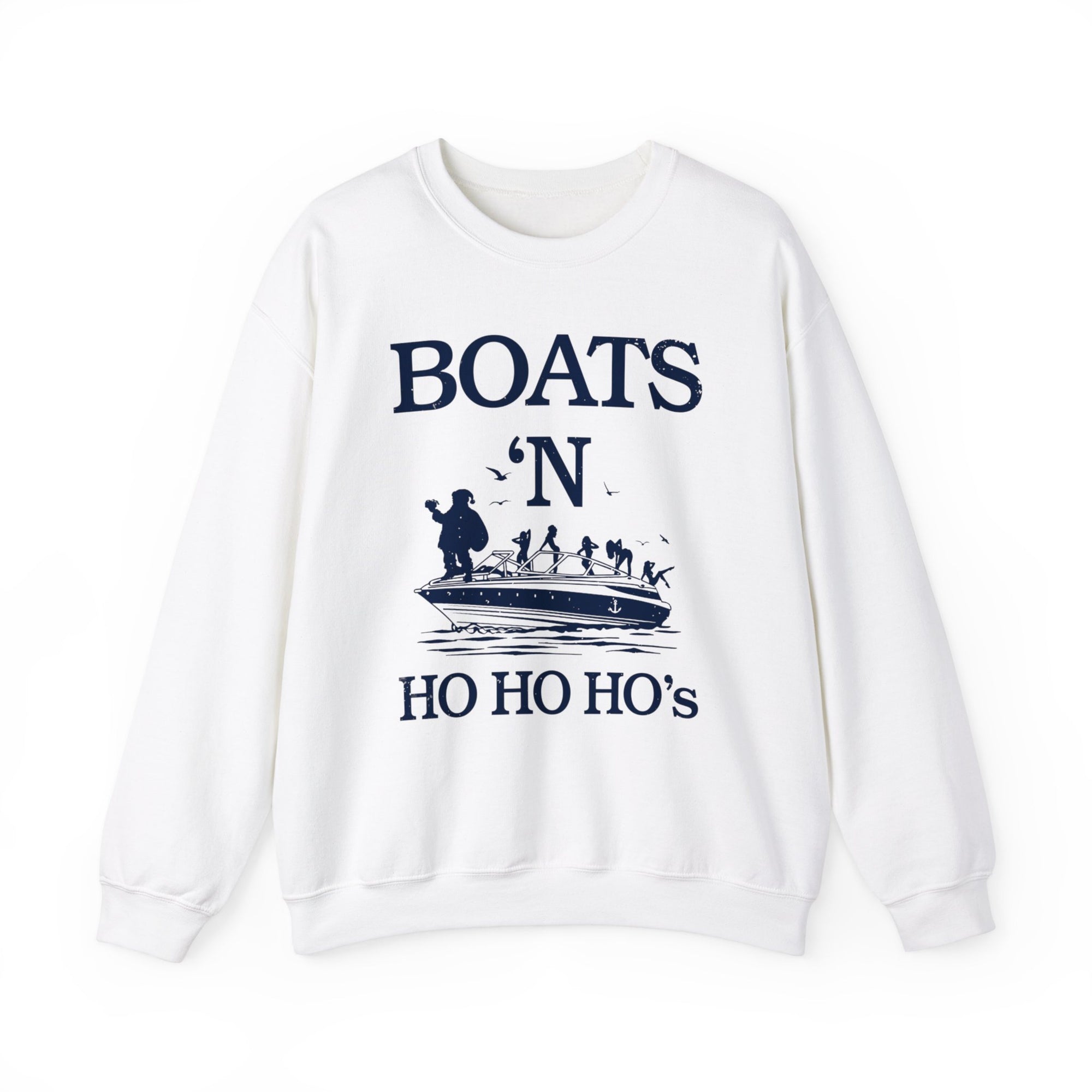 boats n ho ho hos santa christmas ugly sweater unisex sweatshirt 1728024800556.jpg
