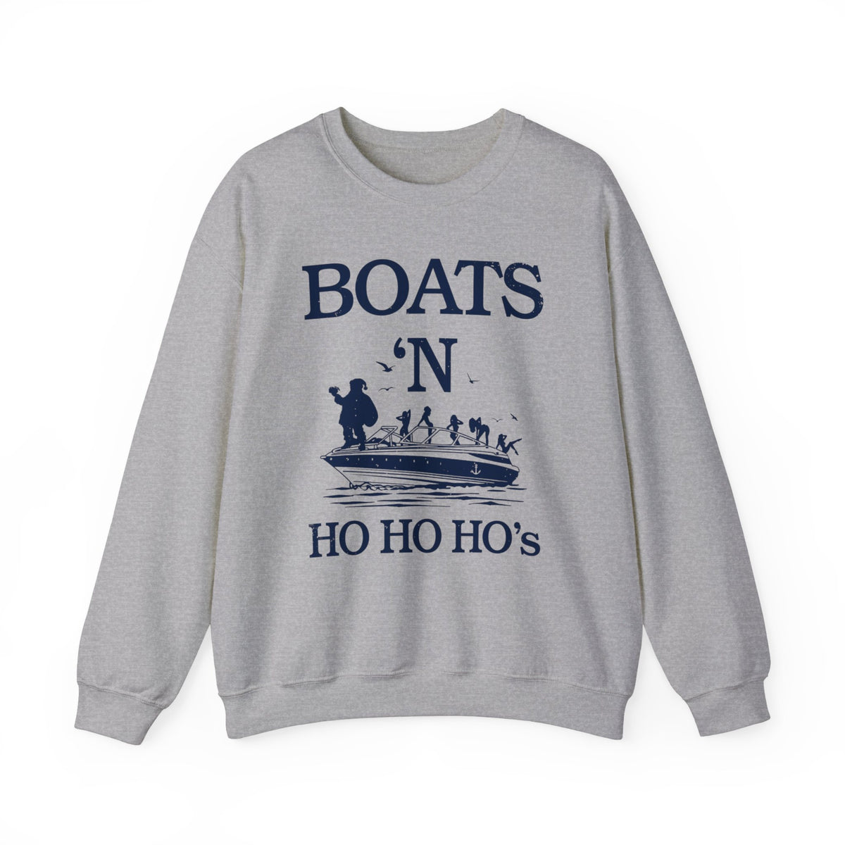 boats n ho ho hos santa christmas ugly sweater unisex sweatshirt 1728024800772.jpg