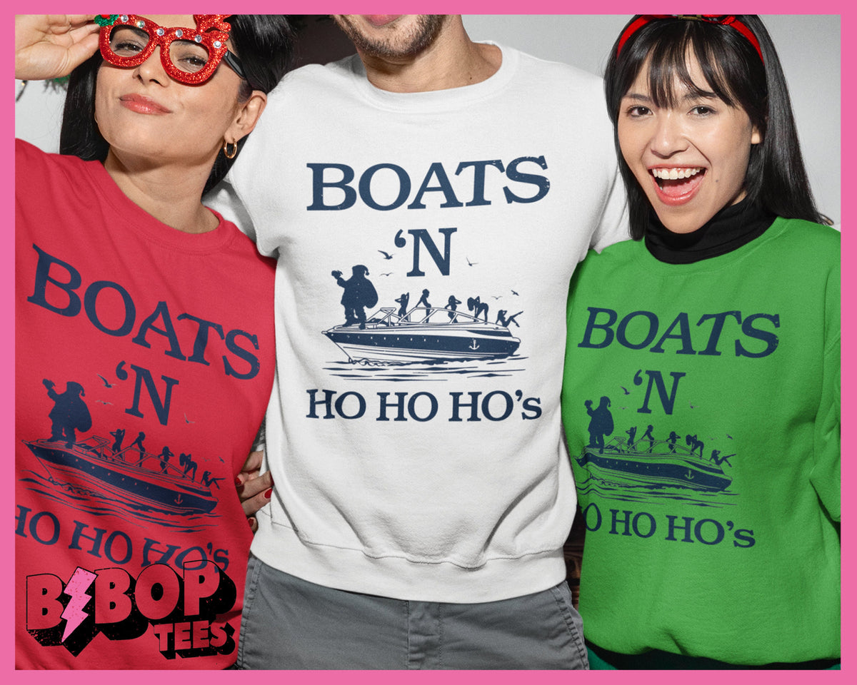 boats n ho ho hos santa christmas ugly sweater unisex sweatshirt 1728024800964.jpg