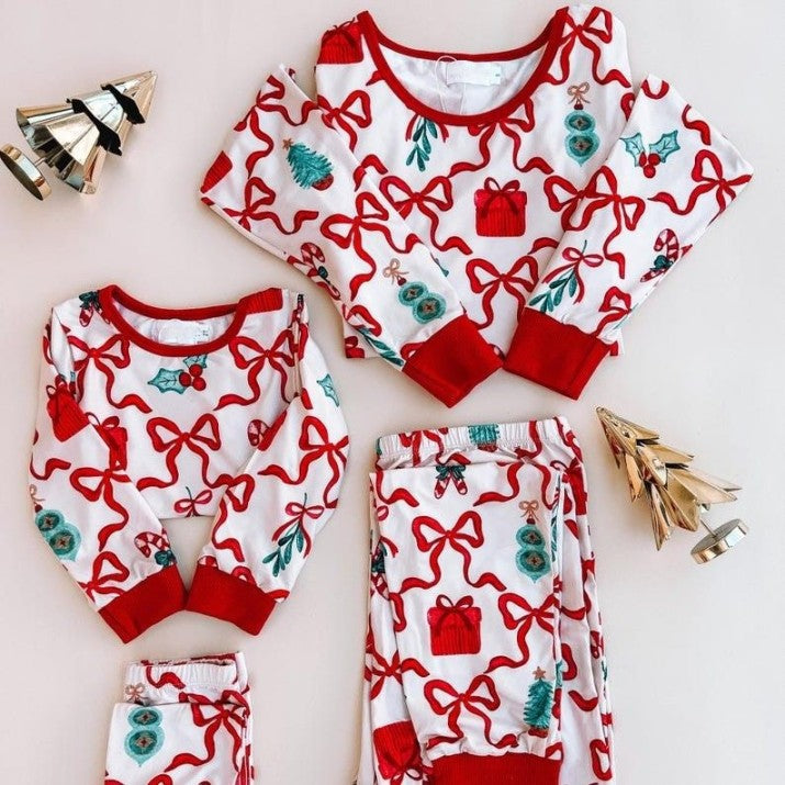 christmas pajamas pajamas partie gifted family christmas family christma gift mommy and me family christmas pajamas pjs giftful mama 1728027012508.jpg