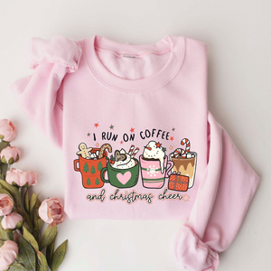 i run on coffee and christmas cheer sweatshirt christmas coffee latte cheer drink sweatshirt christmas coffee hoodie coffee lover gifts 1728274075837.png