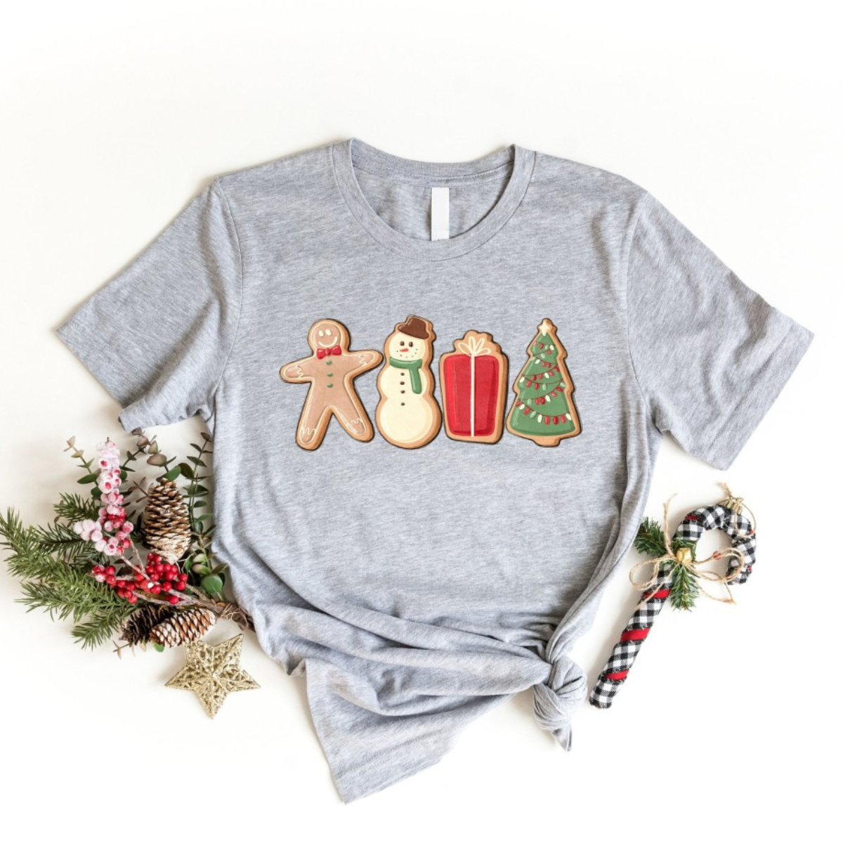 gingerbread cookies sweatshirt christmas shirt christmas sweater xmas shirt christmas gift christmas matching sweatshirt family shirt 1728275155227.png