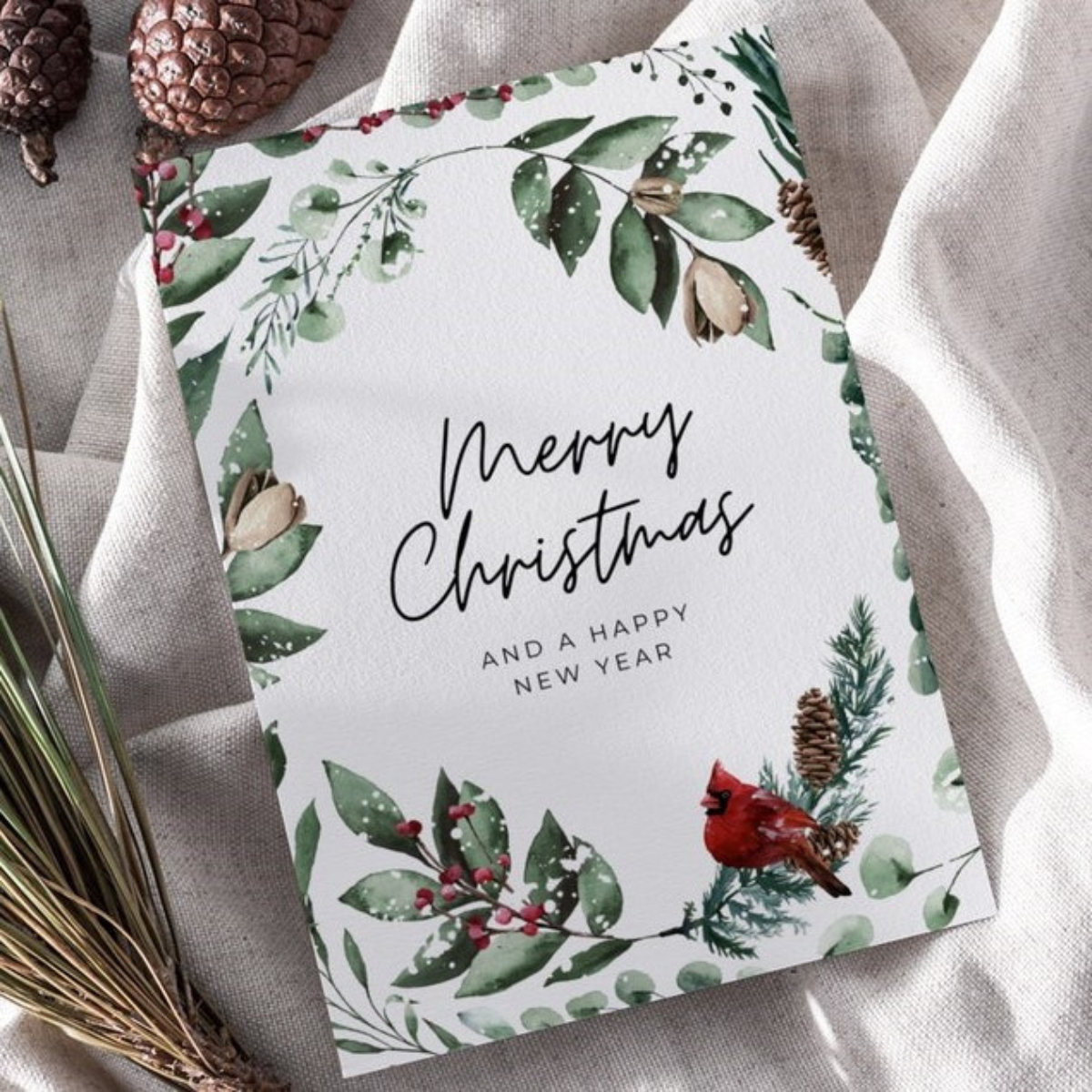 snowy wreath christmas card 1728290623902.png