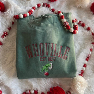 christmas embroidered sweatshirt christmas sweatshirt stocking stuffer gift for friends christmas gift for christmas embroidered crewneck 1728354312575.jpg