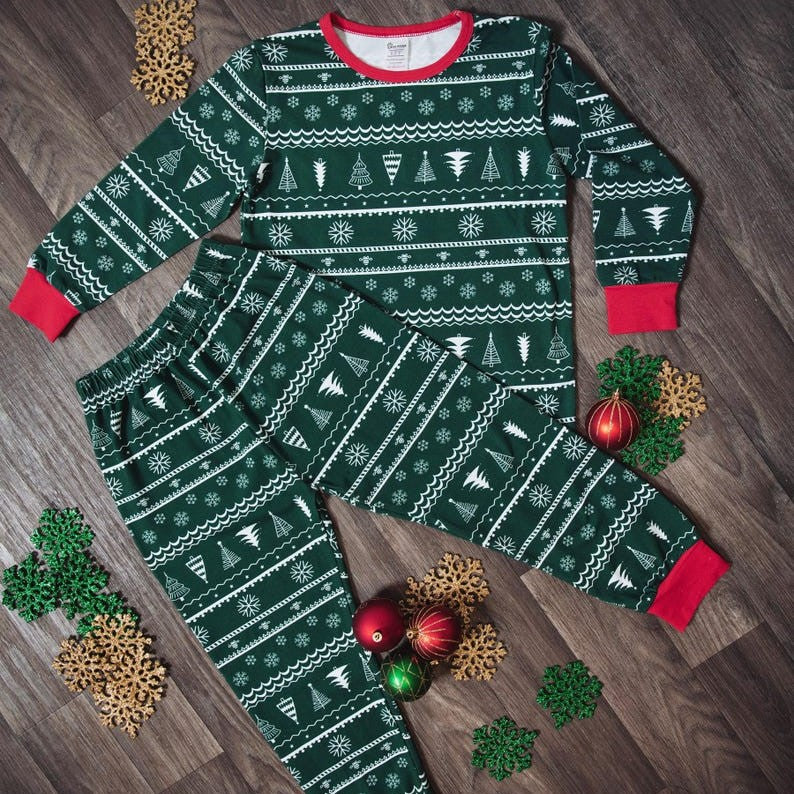 christmas pyjamas  family matching pyjamas  christmas family pajamas  christmas pjs 2024 1728528750209.jpg