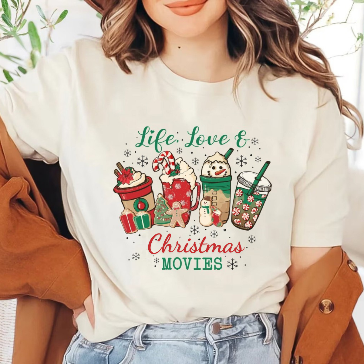life love hallmark movies shirt holiday spirit shirts this is my christmas movies watching shirt cute christmas party shirt 1728531219405.png