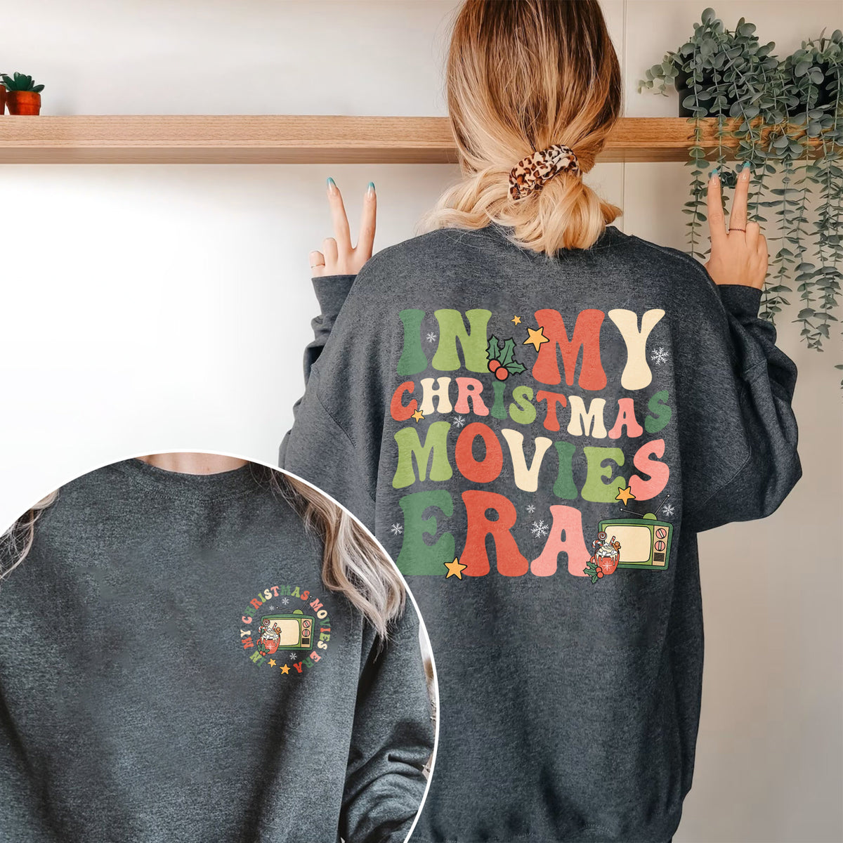 in my christmas movies era shirt christmas movie lovers christmas movie watching shirt holiday spirit shirts christmas gifts 1728531895678.jpg