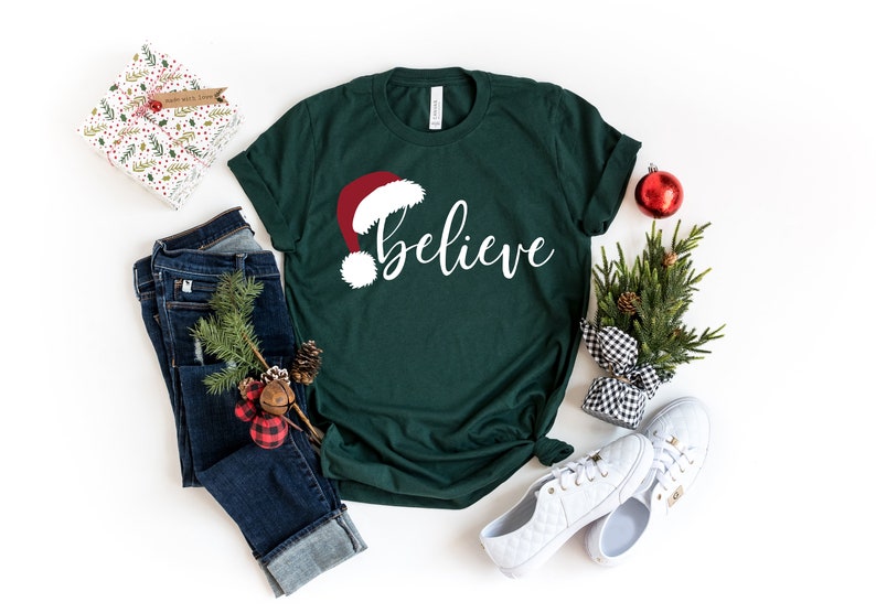 believe christmas shirt christmas believe shirt christmas party shirt christmas t shirt christmas family shirt believe shirt 1728614796316.jpg