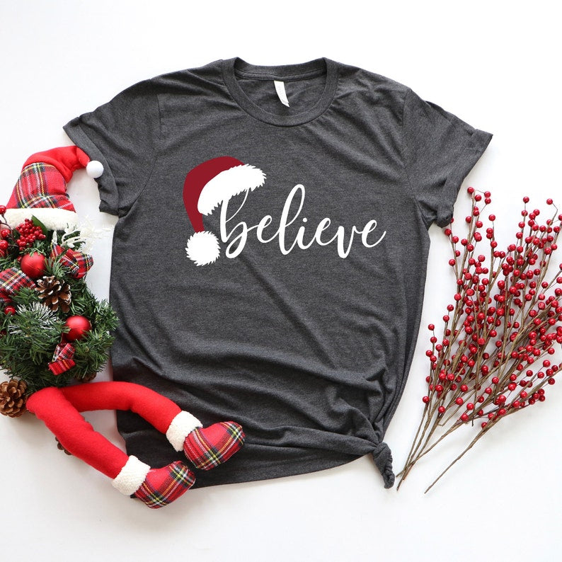 believe christmas shirt christmas believe shirt christmas party shirt christmas t shirt christmas family shirt believe shirt 1728614796386.jpg