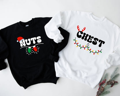 chest nuts couples matching sweatshirts christmas couples sweatshirt matching couple christmas sweatshirt holiday couple sweatshirt 1728615803090.jpg