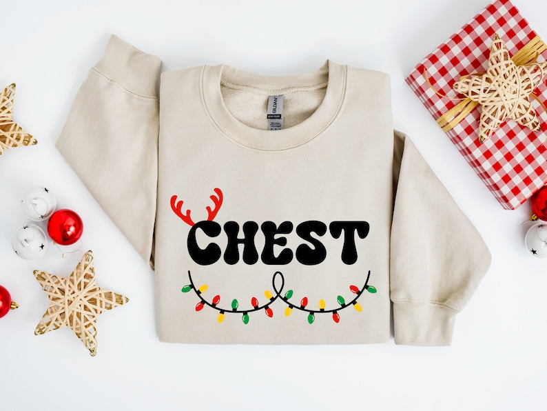 chest nuts couples matching sweatshirts christmas couples sweatshirt matching couple christmas sweatshirt holiday couple sweatshirt 1728615803151.jpg