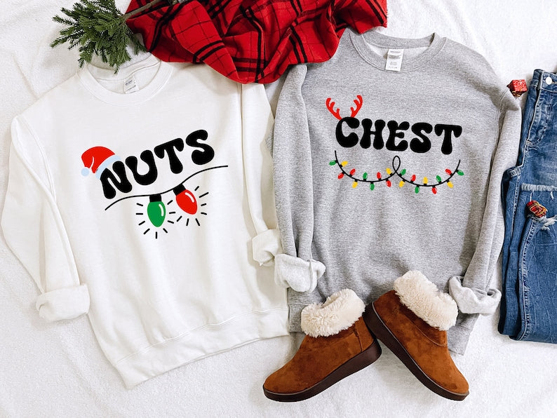 chest nuts couples matching sweatshirts christmas couples sweatshirt matching couple christmas sweatshirt holiday couple sweatshirt 1728615803204.jpg