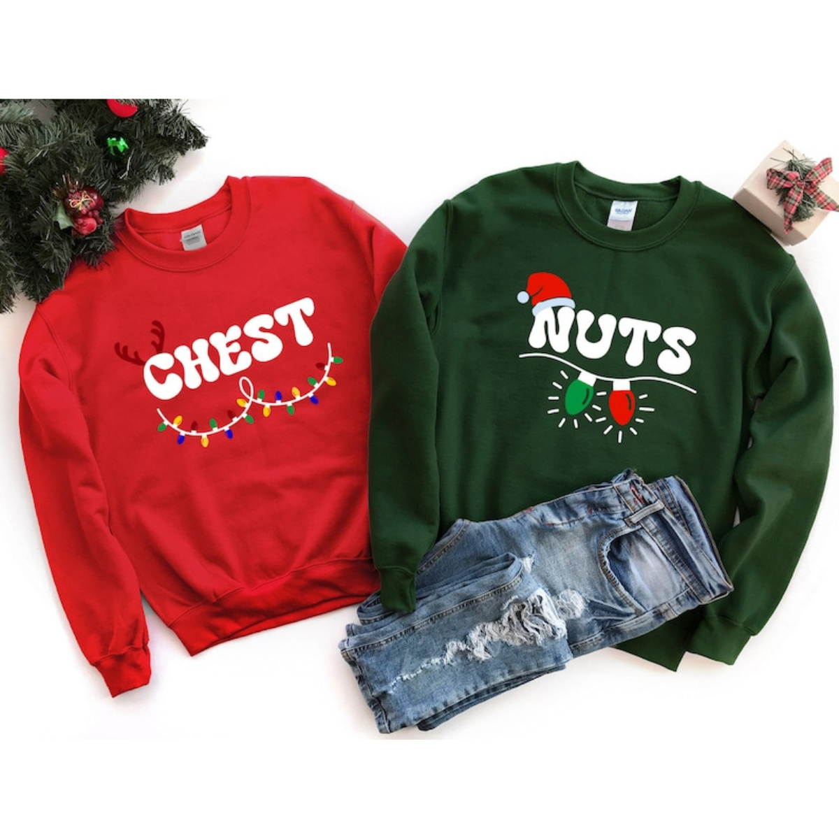 chest nuts couples matching sweatshirts christmas couples sweatshirt matching couple christmas sweatshirt holiday couple sweatshirt 1728615803492.png