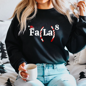 christmas math teacher sweatshirt math fa la la shirt funny math teacher shirtsmath xmas giftchristmas teacher sweatshirtchristmas math 1728640086805.png