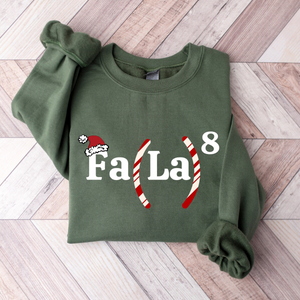 christmas math teacher sweatshirt math fa la la shirt funny math teacher shirtsmath xmas giftchristmas teacher sweatshirtchristmas math 1728640086853.png