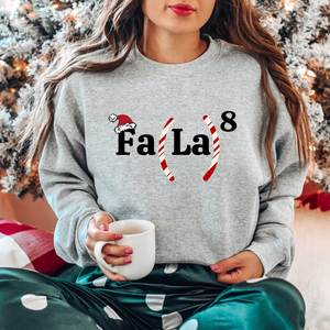 christmas math teacher sweatshirt math fa la la shirt funny math teacher shirtsmath xmas giftchristmas teacher sweatshirtchristmas math 1728640086873.png