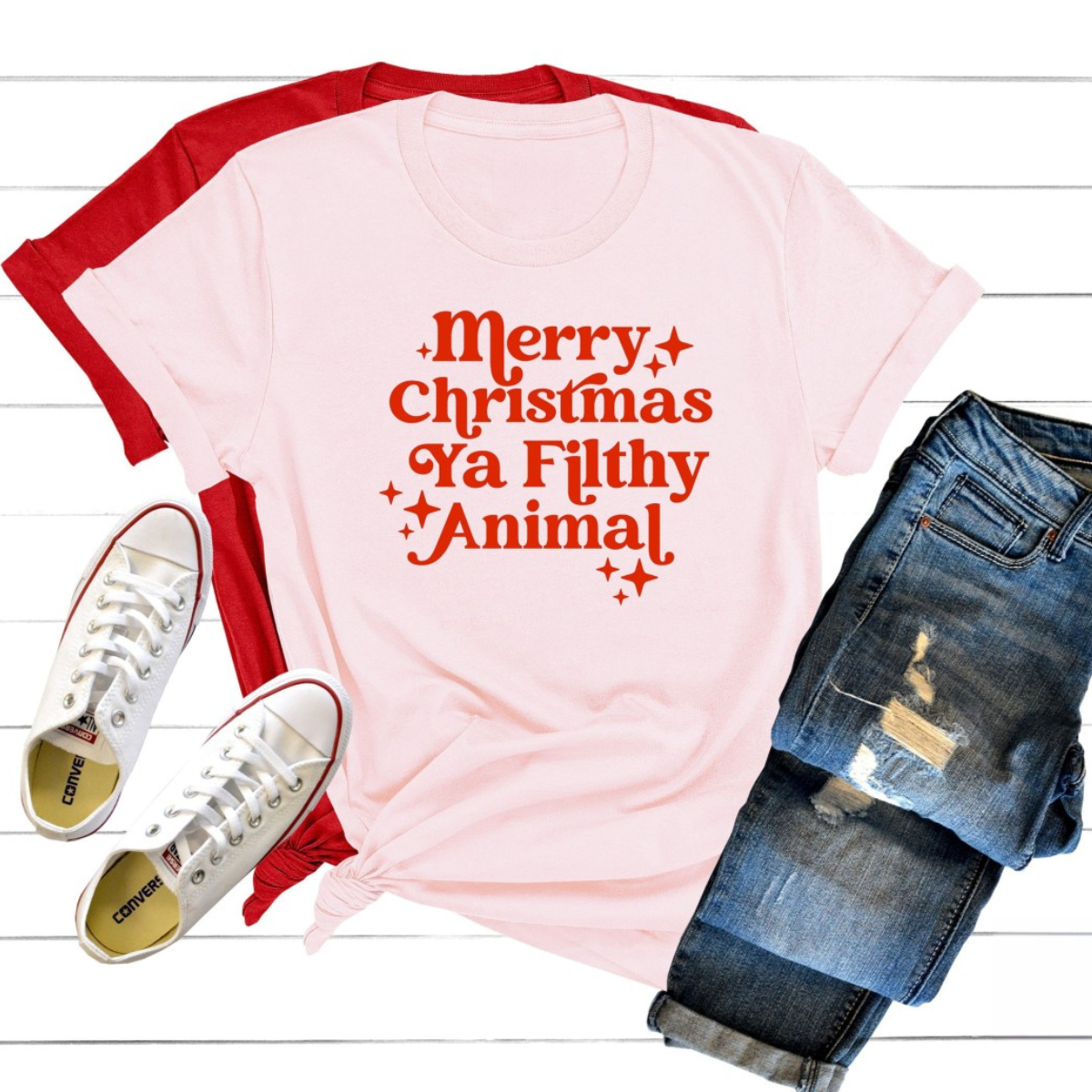 funny merry christmas shirt christmas shirts christmas gift holiday t shirt ugly sweater christmas sweater funny xmas tee home alone 1728699345747.png