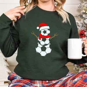 christmas soccer ball sweatshirt christmas snowman soccer santa sweatshirt soccer ball snowman soccer ball shirt 1728707574956.jpg