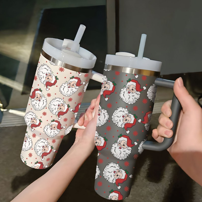 christmas santa claus 40oz tumbler retro santa christmas tumbler christmas family trip tumbler stainless steel tumbler with straw 1728880822708.jpg