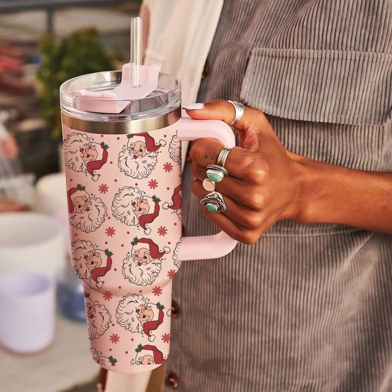 christmas santa claus 40oz tumbler retro santa christmas tumbler christmas family trip tumbler stainless steel tumbler with straw 1728880822781.jpg