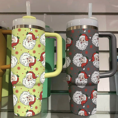christmas santa claus 40oz tumbler retro santa christmas tumbler christmas family trip tumbler stainless steel tumbler with straw 1728880822839.jpg