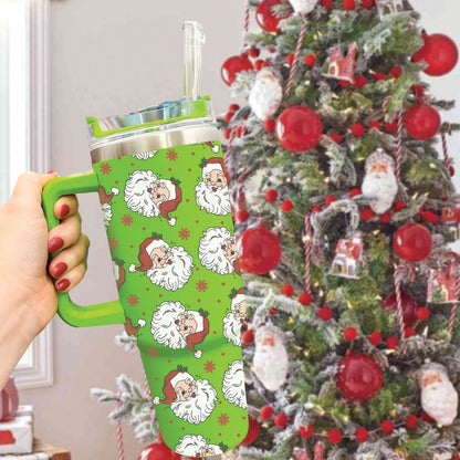christmas santa claus 40oz tumbler retro santa christmas tumbler christmas family trip tumbler stainless steel tumbler with straw 1728880822847.jpg