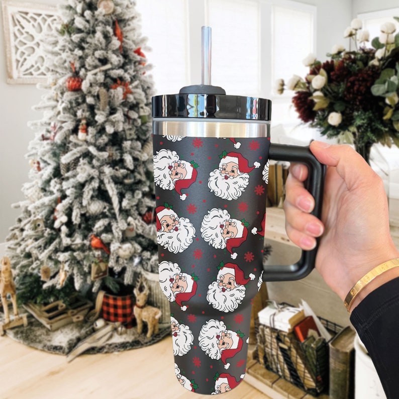 christmas santa claus 40oz tumbler retro santa christmas tumbler christmas family trip tumbler stainless steel tumbler with straw 1728880822851.jpg