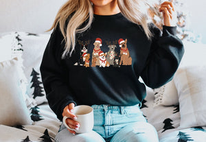 christmas dogs sweatshirt christmas dogs sweatshirt dog lover sweater holiday sweater christmlover sweater holiday sweater christmas shirt gift for dog lover dog mom shirt 1729224219459.jpg