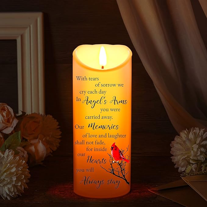 memorial candles memorial gifts led memorial candles for loss of loved one sympathy flameless candles bereavement gifts battery candles for prayers 1729755999000.jpg