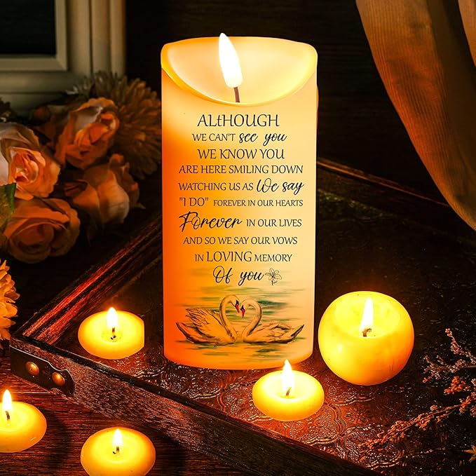wedding memorial gifts led flameless candles flickering sympathy candle pillar memory loved one wedding memorial candles funeral bereavement candle thoughtful 1729760377528.jpg