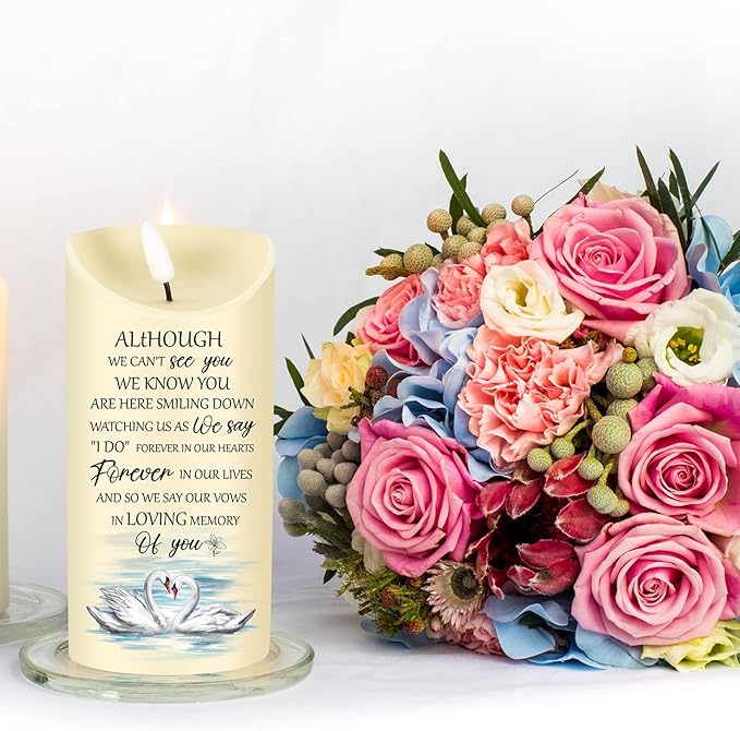 wedding memorial gifts led flameless candles flickering sympathy candle pillar memory loved one wedding memorial candles funeral bereavement candle thoughtful 1729760377542.jpg