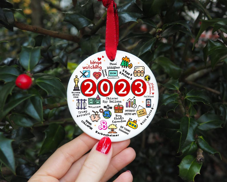 2024 christmas ornament 2024 year in review ornament major notable events ornament funny cute year to remember commemorative ornament 1729913992141.jpg