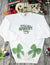 feeling extra grnchy today side bow cut out embroidered sweatshirt plaid christmas pullovertrendy coquette bow side bow xmas sweatshirt 1730087735609.jpg