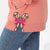 christmas candy cane side bow cut out sweatshirt christmas tree pullover trendy side bow christmas shirt xmas embroidered sweatshirt 1730098854869.jpg